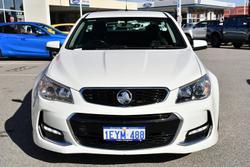 2015 Holden
Ute SV6