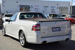 2015 Holden
Ute SV6