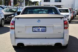 2015 Holden
Ute SV6