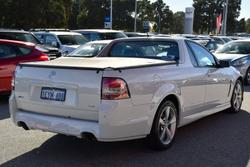 2015 Holden
Ute SV6