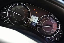 2022 Nissan
Patrol Ti-L