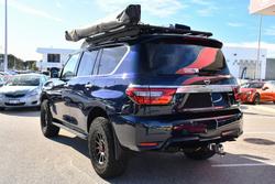 2022 Nissan
Patrol Ti-L