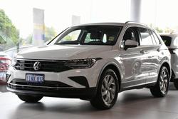 2024 Volkswagen
Tiguan 110TSI Life