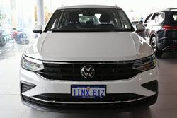 2024 Volkswagen
Tiguan 110TSI Life