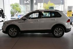 2024 Volkswagen
Tiguan 110TSI Life