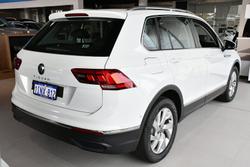 2024 Volkswagen
Tiguan 110TSI Life