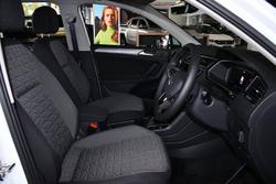 2024 Volkswagen
Tiguan 110TSI Life