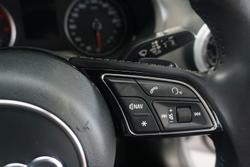 2018 Audi
A3 35 TFSI