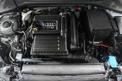 2018 Audi
A3 35 TFSI