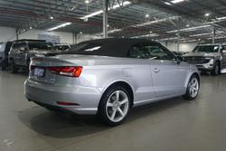 2018 Audi
A3 35 TFSI