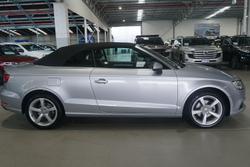 2018 Audi
A3 35 TFSI