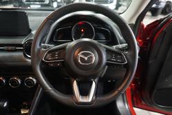 2021 Mazda
CX-3 sTouring