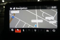 2021 Mazda
CX-3 sTouring