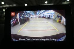 2021 Mazda
CX-3 sTouring