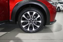 2021 Mazda
CX-3 sTouring