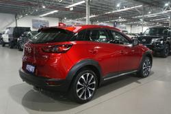 2021 Mazda
CX-3 sTouring