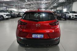 2021 Mazda
CX-3 sTouring