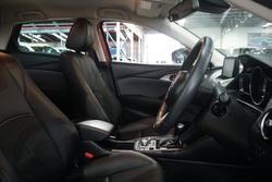 2021 Mazda
CX-3 sTouring