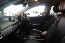 2021 Mazda
CX-3 sTouring
