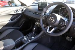 2025 Mazda
CX-3 G20 Evolve