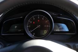 2025 Mazda
CX-3 G20 Evolve