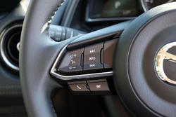 2025 Mazda
CX-3 G20 Evolve