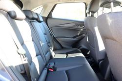2025 Mazda
CX-3 G20 Evolve