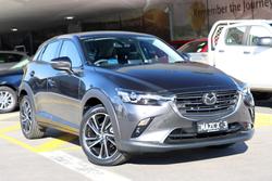 2025 Mazda
CX-3 G20 Evolve
