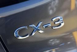 2025 Mazda
CX-3 G20 Evolve