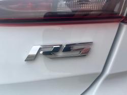 2018 Holden
Commodore RS