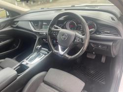 2018 Holden
Commodore RS