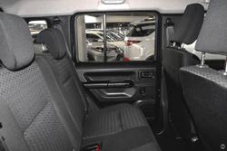2025 Suzuki
Jimny XL
