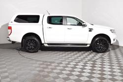 2019 Ford
Ranger XLT