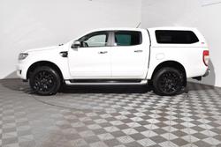 2019 Ford
Ranger XLT