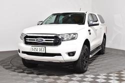 2019 Ford
Ranger XLT