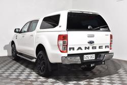 2019 Ford
Ranger XLT