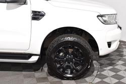 2019 Ford
Ranger XLT