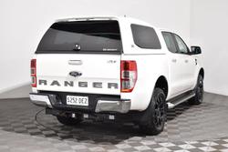 2019 Ford
Ranger XLT