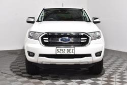 2019 Ford
Ranger XLT