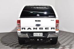 2019 Ford
Ranger XLT