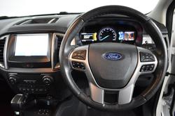 2019 Ford
Ranger XLT
