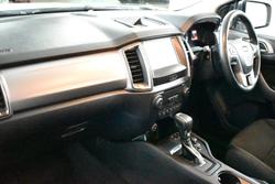 2019 Ford
Ranger XLT