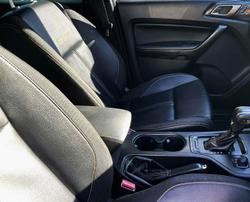 2022 Ford
Ranger Wildtrak