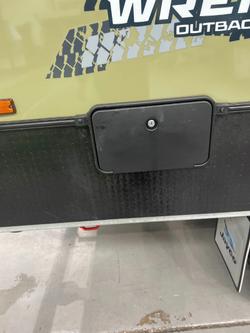 2025 JAYCO WREN OB.CP-MY25