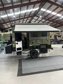 2025 JAYCO
WREN OB.CP-MY25