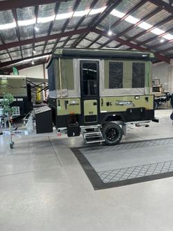 2025 JAYCO WREN OB.CP-MY25