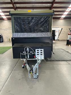 2025 JAYCO WREN OB.CP-MY25