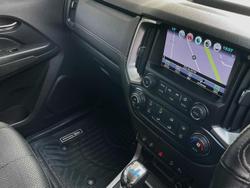 2018 Holden
Colorado LTZ