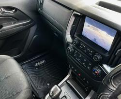 2018 Holden
Colorado LTZ