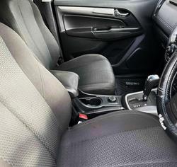 2018 Holden
Colorado LTZ